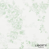 Sophie Rose B -  Liberty Tana Lawn Bridgerton Collection