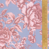 Regency Trail C -  Liberty Tana Lawn Bridgerton Collection