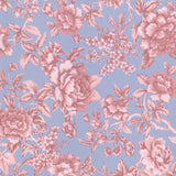 Regency Trail C -  Liberty Tana Lawn Bridgerton Collection