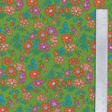 Capel Floret X - Bespoke  Liberty Tana Lawn