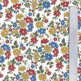 Capel Floret Z - Bespoke  Liberty Tana Lawn