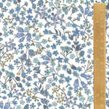 Donna Leigh X -  Liberty Tana Lawn