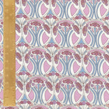 Mauverina B -  Liberty Tana Lawn