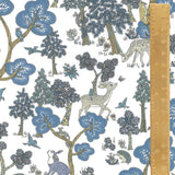 Doe a Deer A -  Liberty Tana Lawn
