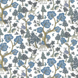Doe a Deer A -  Liberty Tana Lawn