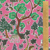 Doe a Deer B -  Liberty Tana Lawn