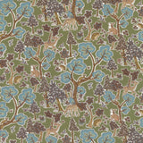 Doe a Deer C -  Liberty Tana Lawn