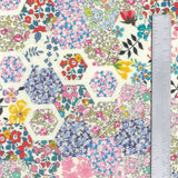 Patchwork Stories - Bespoke  Liberty Tana Lawn