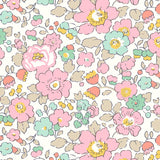 LIBERTY Augusta Linen - Betsy B
