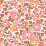 LIBERTY Augusta Linen - Betsy Field A