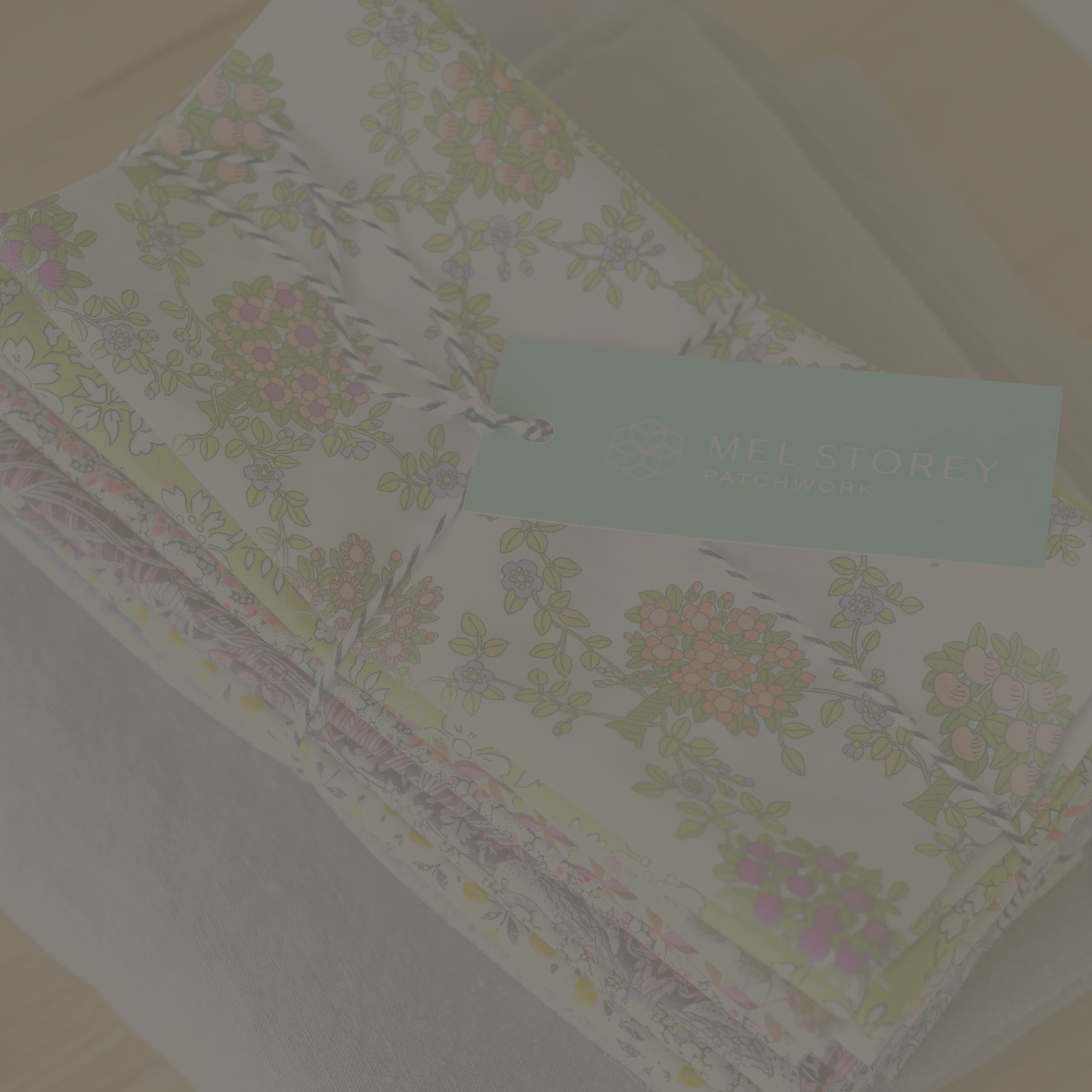 Liberty Tana Lawn Fabric for Quilting | Mel Storey Patchwork Australia