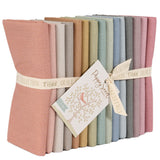 Tilda's Poppy Seed - Fat Quarter Bundle