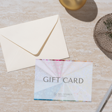 Mel Storey Patchwork E-Gift Card