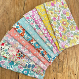 Bespoke Top TEN - Liberty Tana Lawn Bundle