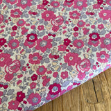 Betsy Berry - Bespoke  Liberty Tana Lawn