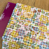 Betsy Check A -  Liberty Tana Lawn