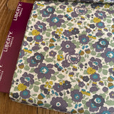 Betsy Organic C -  Liberty Tana Lawn