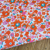 Betsy Summer - Bespoke  Liberty Tana Lawn