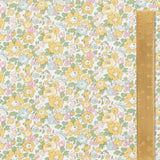 Betsy Ann F -  Liberty Tana Lawn
