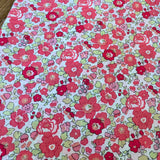 OCTOBER Betsy Three  - Bespoke Liberty Tana Lawn Bundle