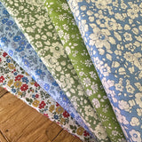 Botanic Edit  - Take TWO - Bespoke Liberty Tana Lawn Bundle