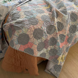 Clifton Ties - Liberty Tana Lawn Ultimate Quilt Kit