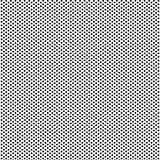 Devonstone 1/8 Spot - Black