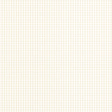 Devonstone 1/8th Check - Cream
