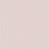 Devonstone 1/8th Spot - Antique Red