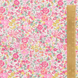 Emma and Georgina N -  Liberty Tana Lawn