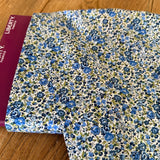 Emma and Georgina M -  Liberty Tana Lawn