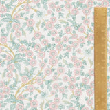 Empress D  -  Liberty Tana Lawn