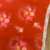 Folksy Tangerine - Petit Pan
