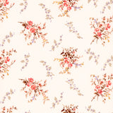 Garden Blooms A -  Liberty Tana Lawn Bridgerton Collection