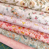 We Belong Together -  Liberty Tana Lawn Bundle