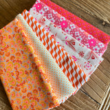 Petit Pan Bundle - Citrus