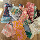Liberty Tana Lawn - Scrap Bag