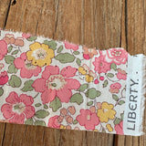 Liberty Tana Lawn - Scrap Bag