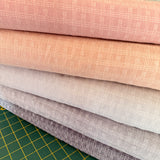 Japanese Yarn Dyed Dobby - Bundle