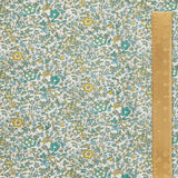 Katie and Millie F -  Liberty Tana Lawn