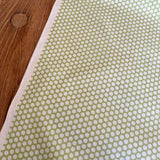 Kei Honeycomb - Green