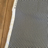 Kei Honeycomb - Black
