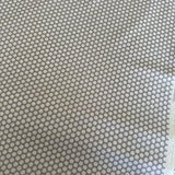 Kei Honeycomb - Grey