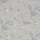 Koh & Eito C  -  Liberty Tana Lawn