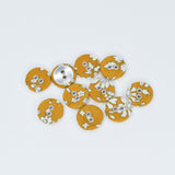 Liberty Buttons - Capel G