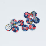 Liberty Buttons - Wiltshire Q