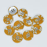Liberty Buttons - Capel G