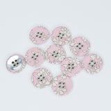 Liberty Buttons - Capel S