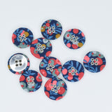 Liberty Buttons - Wiltshire Q