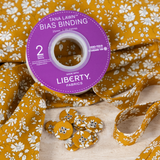 Liberty Bias Binding - Capel G